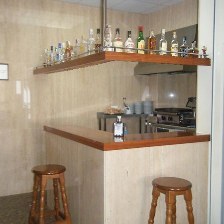 Hotel Costa San Antonio 쿠엘라 외부 사진
